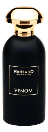 Richard Venom парфюмерная вода — изображение 2