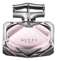 Gucci Bamboo парфюмерная вода — изображение 2
