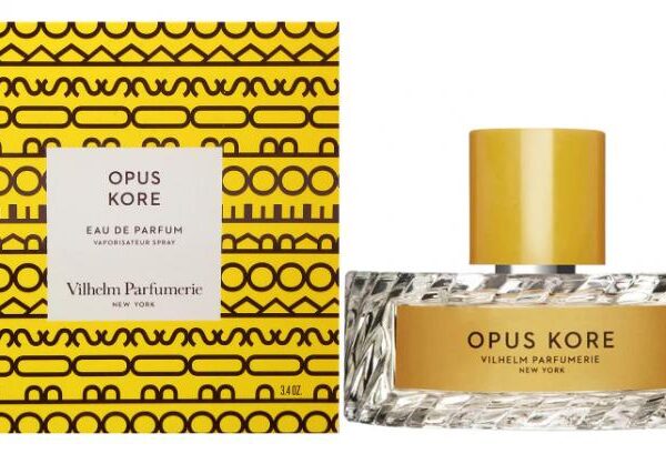 Vilhelm Parfumerie Opus Kore парфюмерная вода