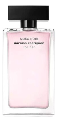Narciso Rodriguez For Her Musc Noir парфюмерная вода — изображение 2