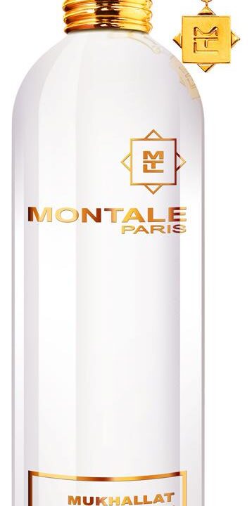 Montale Mukhallat парфюмерная вода