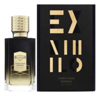 Ex Nihilo Chandigarh Express парфюмерная вода