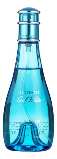 Davidoff Cool Water Woman туалетная вода — изображение 2
