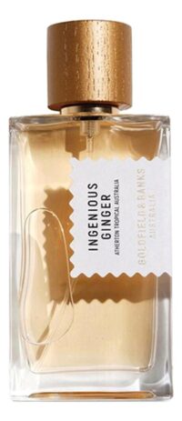 Goldfield & Banks Australia Ingenious Ginger духи — изображение 2