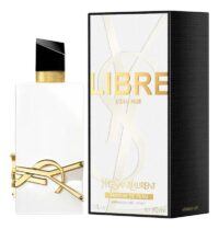 Yves Saint Laurent Libre L'Eau Nue духи