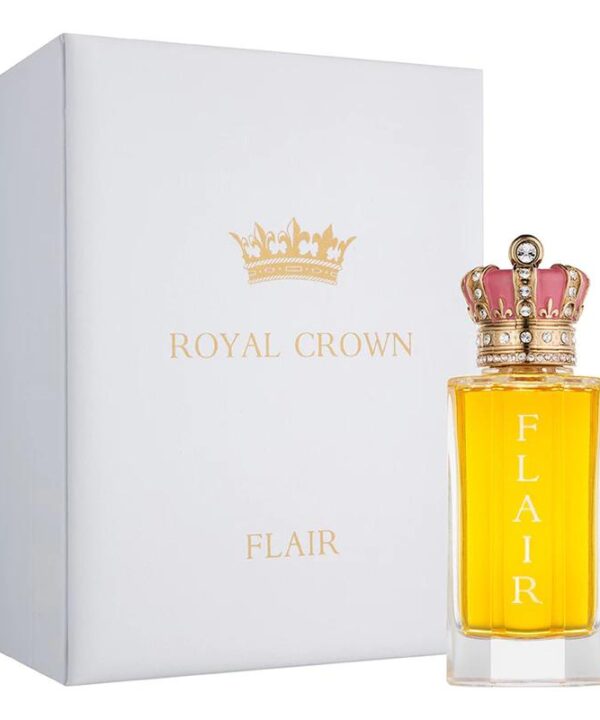 Royal Crown Flair парфюмерная вода