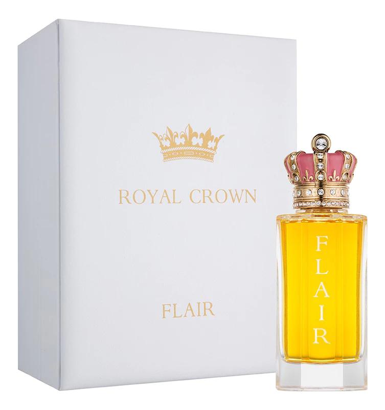 d7cdd54d67498f9c9e363e28c34d33c5 Royal Crown Flair парфюмерная вода — изображение 1