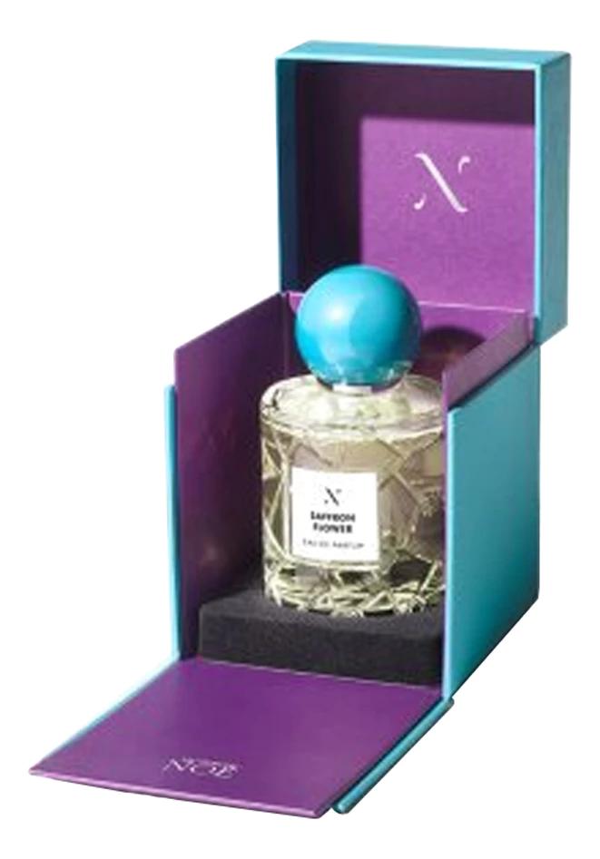 d7e59a636b25b95e9bfe02d7636229ed Les Soeurs De Noe Saffron Flower парфюмерная вода 100мл — изображение 1