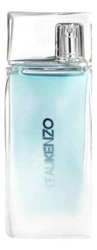 Kenzo L'Eau Kenzo Glacee Pour Homme туалетная вода — изображение 2