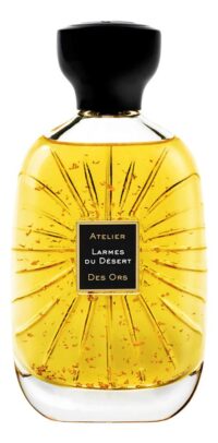 Atelier des Ors Larmes du Desert парфюмерная вода — изображение 2