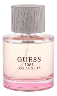 Guess 1981 Los Angeles Woman туалетная вода — изображение 2