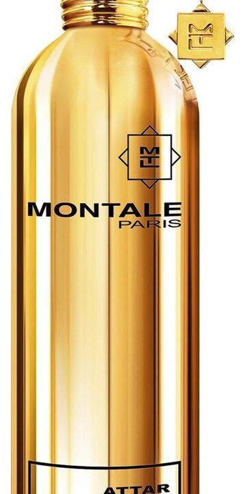 Montale Attar парфюмерная вода