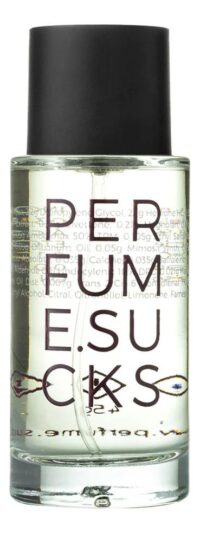 Perfume.Sucks Purple парфюмерная вода — изображение 2