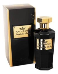 Amouroud Santal Des Indes парфюмерная вода