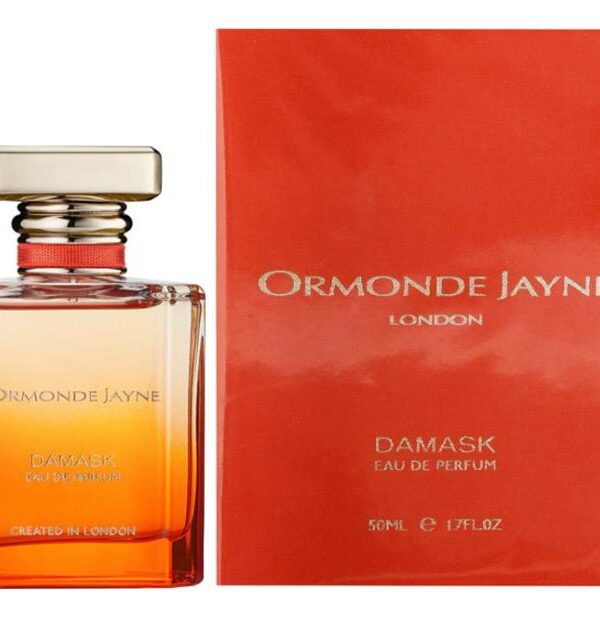 Ormonde Jayne Damask парфюмерная вода