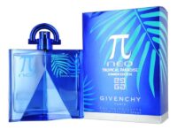 Givenchy Pi Neo Tropical Paradise туалетная вода — изображение 2