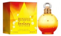 Britney Spears Blissful Fantasy туалетная вода — изображение 2