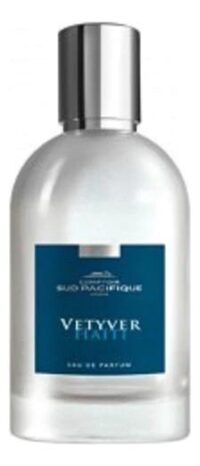 Comptoir Sud Pacifique Vetyver Haiti 2016 парфюмерная вода — изображение 2
