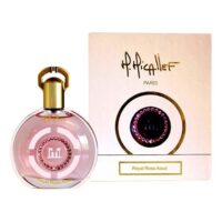 M. Micallef Royal Rose Aoud парфюмерная вода 100мл