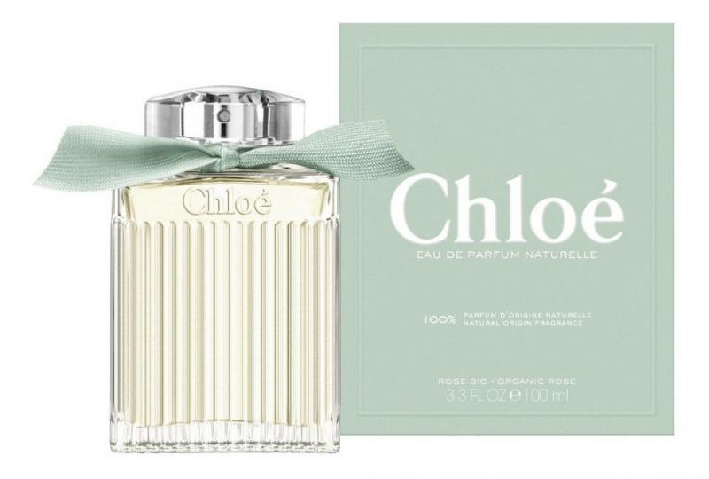 d8c16d01505a101af0fd487bb2403f6a Chloe Chloe Eau De Parfum Naturelle парфюмерная вода — изображение 1