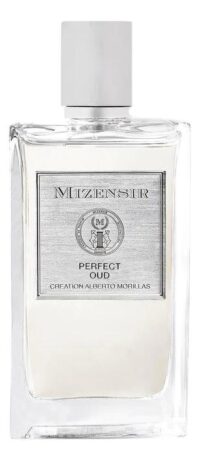 Mizensir Perfect Oud парфюмерная вода