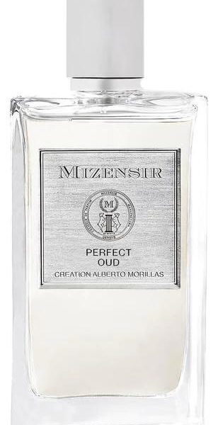 Mizensir Perfect Oud парфюмерная вода