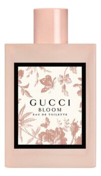 Gucci Bloom Eau De Toilette туалетная вода — изображение 2