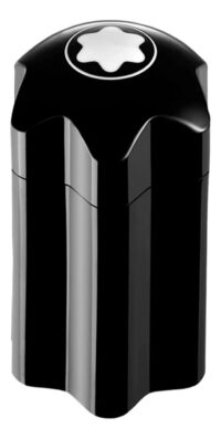 Mont Blanc Emblem туалетная вода — изображение 2