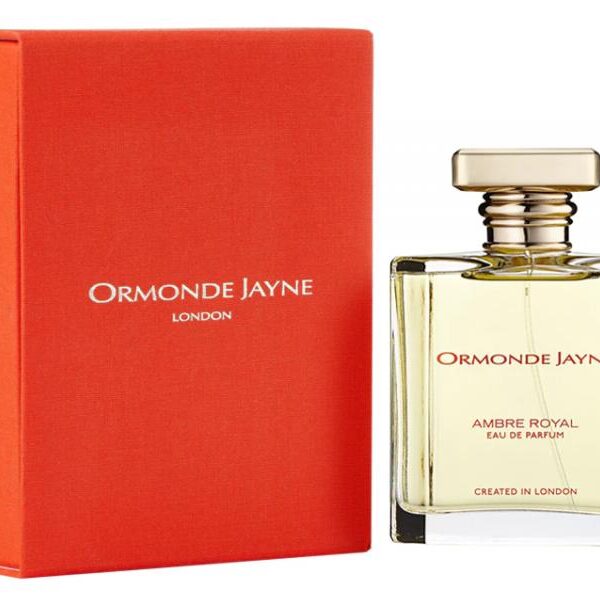 Ormonde Jayne Ambre Royal парфюмерная вода
