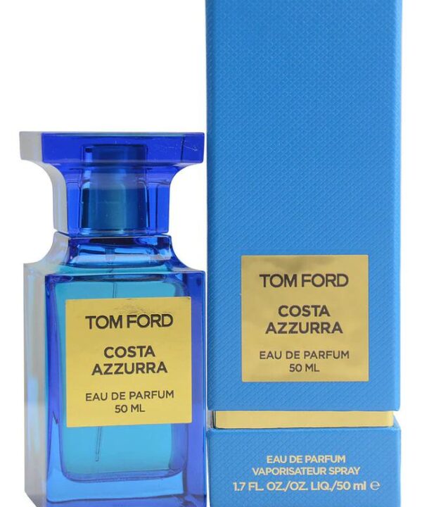 Tom Ford Costa Azzurra парфюмерная вода