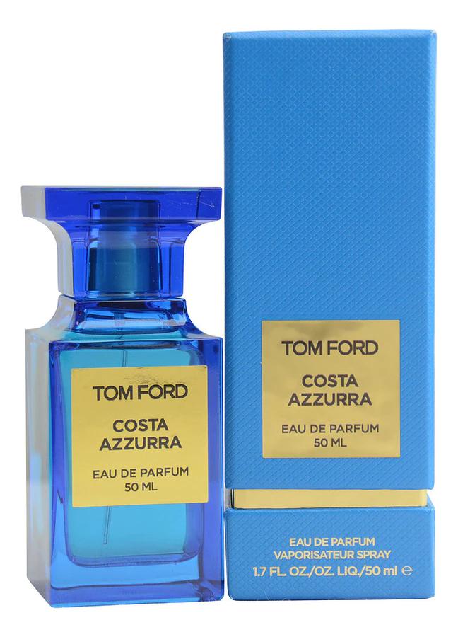 d904119d016ffc82ebe788e523b774a7 Tom Ford Costa Azzurra парфюмерная вода — изображение 1