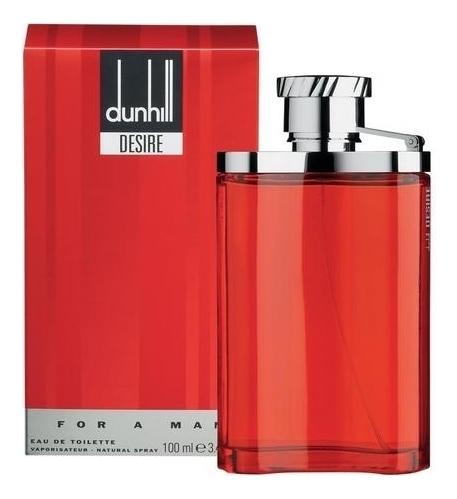 d904db9026766a79e79f0b8d3688dac5 Alfred Dunhill Desire for a Men туалетная вода 100мл — изображение 1
