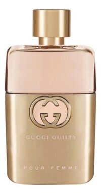 Gucci Guilty Pour Femme Eau De Parfum парфюмерная вода — изображение 2