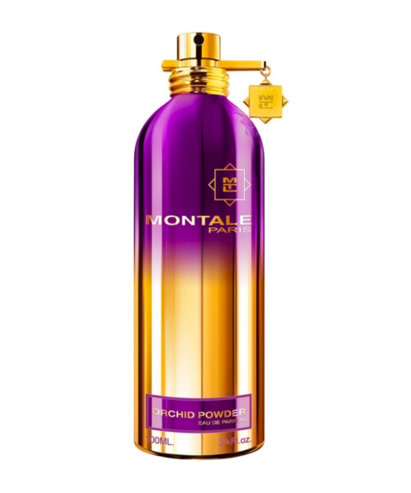 Montale Orchid Powder парфюмерная вода