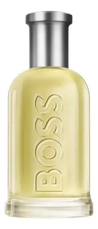 Hugo Boss Boss Bottled туалетная вода — изображение 2