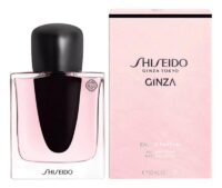 Shiseido Ginza парфюмерная вода
