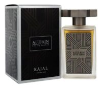 Kajal Alujain парфюмерная вода