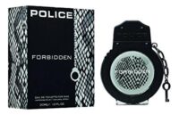 Police The Sinner Forbidden For Men туалетная вода