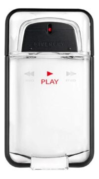Givenchy Play For Him туалетная вода — изображение 2