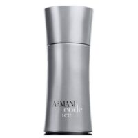 Giorgio Armani Code Ice туалетная вода 75мл — изображение 2