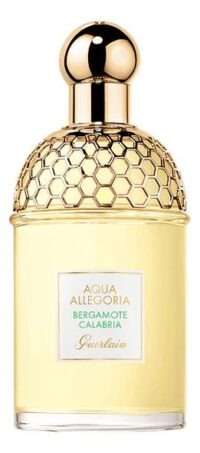 Guerlain Aqua Allegoria Bergamote Calabria туалетная вода — изображение 2