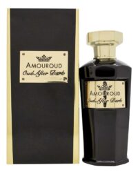 Amouroud Oud After Dark парфюмерная вода