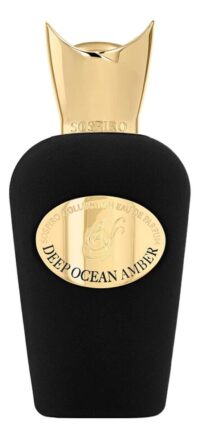 Xerjoff Sospiro Deep Ocean Amber парфюмерная вода — изображение 2