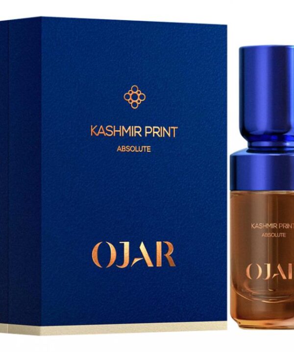 Ojar Kashmir Print парфюмерная вода