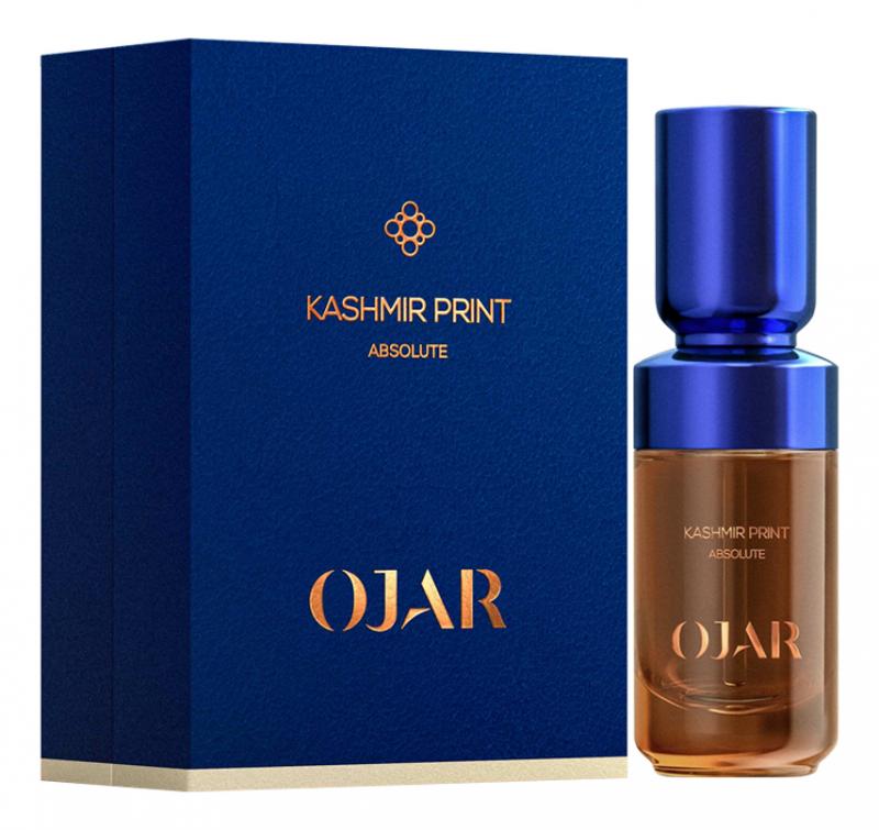 d9a9c99831b8432e475a838ae6a39161 Ojar Kashmir Print парфюмерная вода — изображение 1