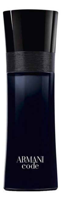 Giorgio Armani Code pour homme туалетная вода — изображение 2