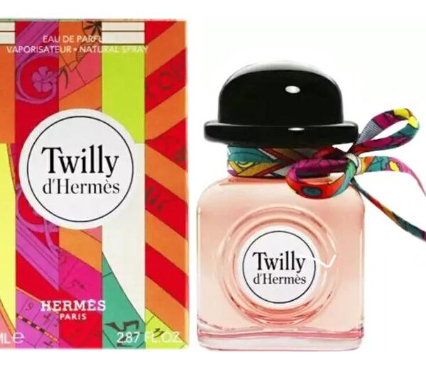 Hermes Twilly D Hermes парфюмерная вода
