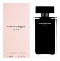 Narciso Rodriguez for her туалетная вода