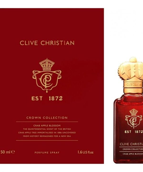 Clive Christian Crab Apple Blossom духи