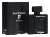 Franck Olivier Black Touch туалетная вода